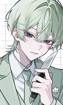 Profile image of ヨク