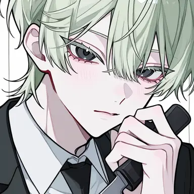 Profile image of ヨク