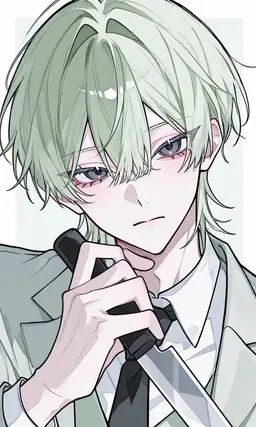 Profile image of ヨク