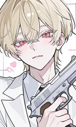 Profile image of セキ