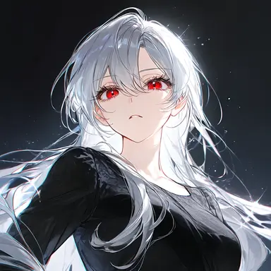 Profile image of サーシャ