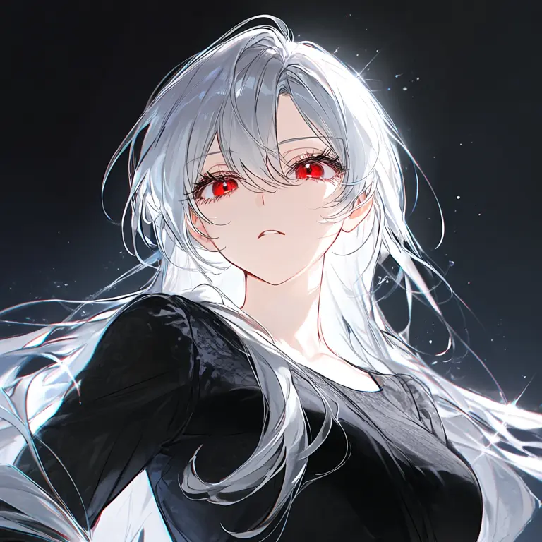 EvilTable2934의 孤高の魔王サーシャ