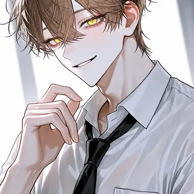 Profile image of 佐々木　朔弥