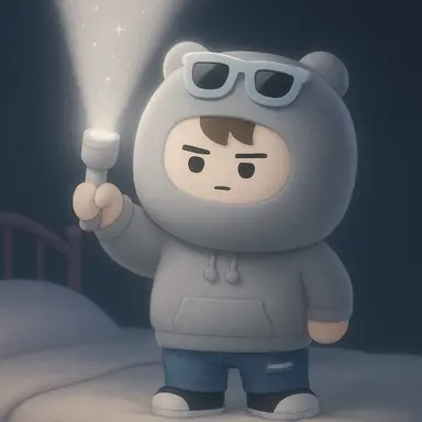 Profile image of 황지호