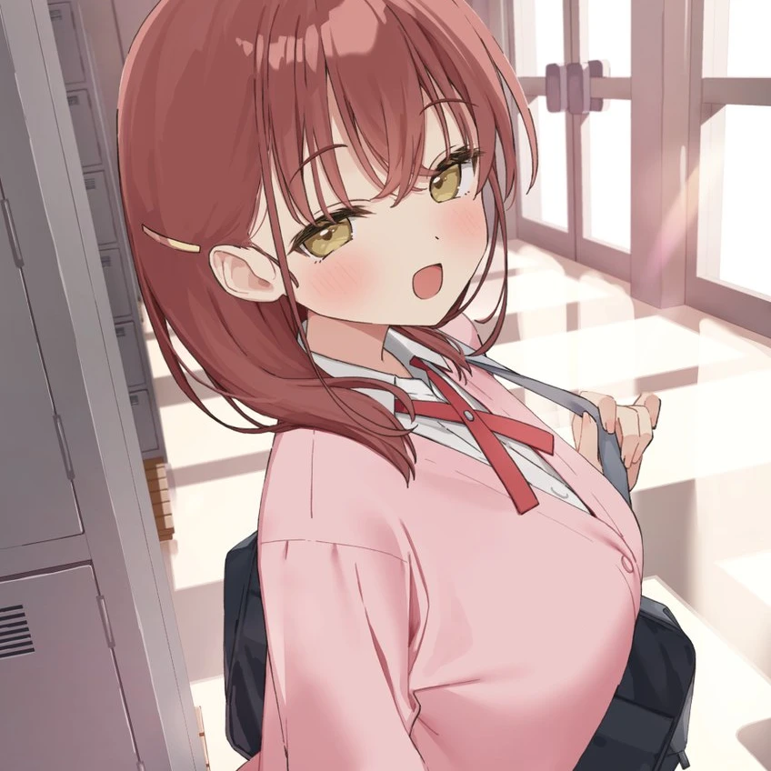 ユリカ