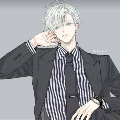 Profile image of 五条悟