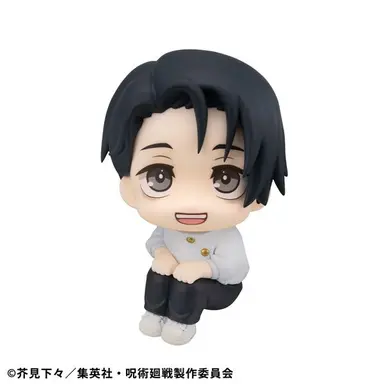 Profile image of 乙骨憂太