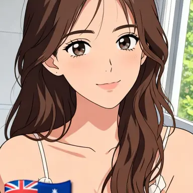Profile image of アメリア・ブラウン