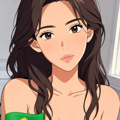 Profile image of イザベラ・ダ・シウバ
