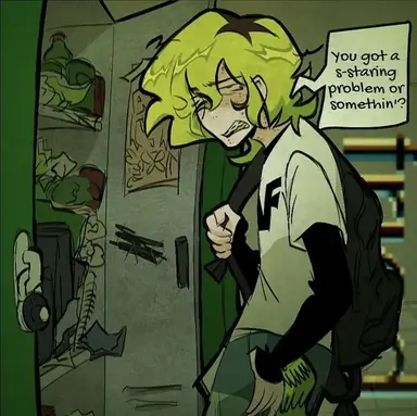 Profile image of Emmett Vance