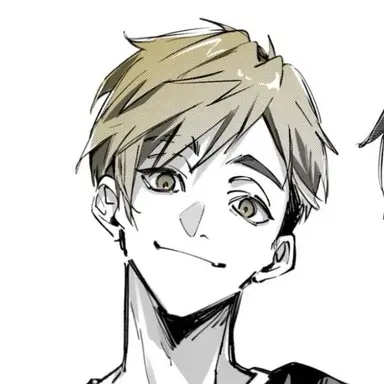 Profile image of 宮侑