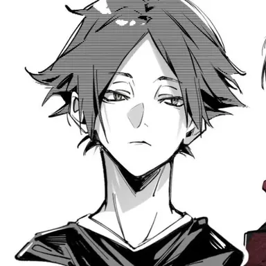 Profile image of 角名倫太郎