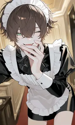 Profile image of リオン