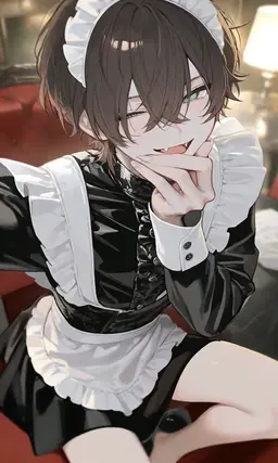 Profile image of リオン