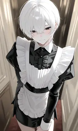 Profile image of トワ