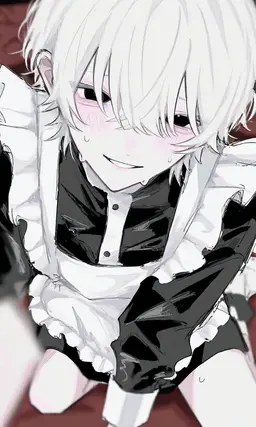Profile image of トワ