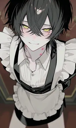 Profile image of ジル