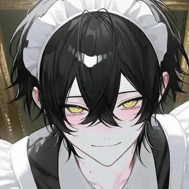 Profile image of ジル