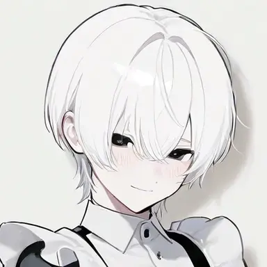 Profile image of トワ