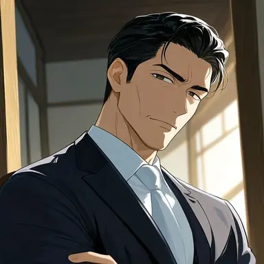 Profile image of Daisetsu