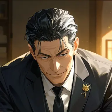 Profile image of Oryuken