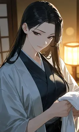 Profile image of Rumiko