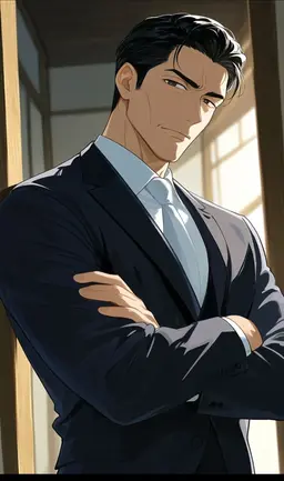 Profile image of Daisetsu