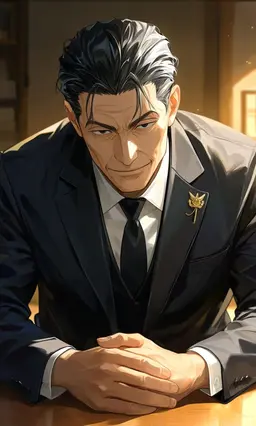 Profile image of Oryuken