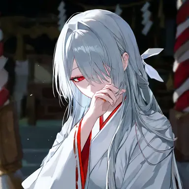 Profile image of Kohaku