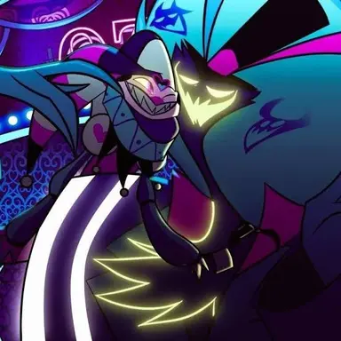 Profile image of Fizz