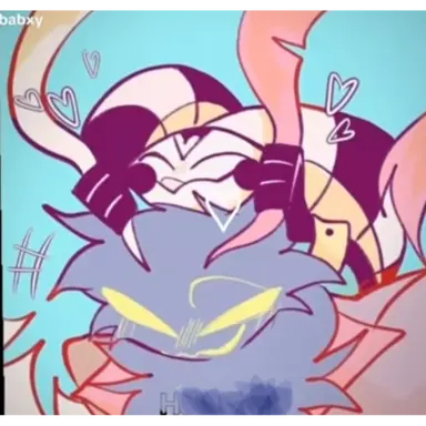 Profile image of Fizz