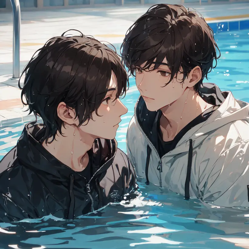 wren1111의 강주원&윤지훈