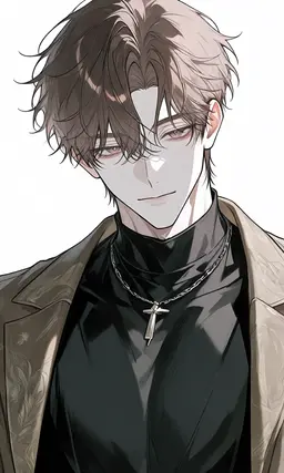 Profile image of 아키라