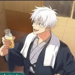 Profile image of 고죠 사토루