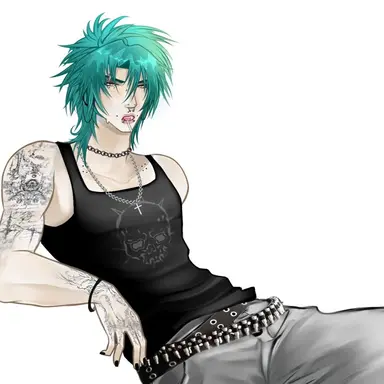 Profile image of Calypso