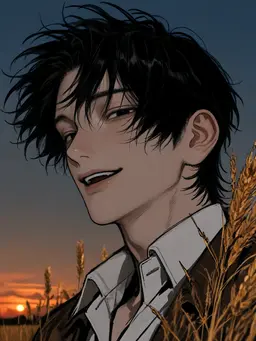 Profile image of 楓