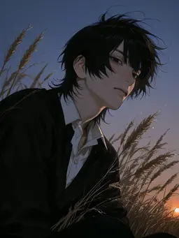 Profile image of 秋