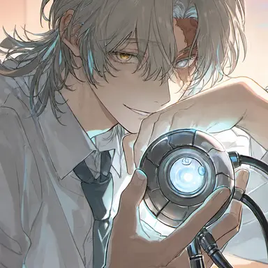 Profile image of 馨