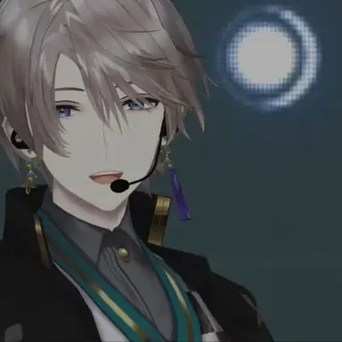 Profile image of 甲斐田晴