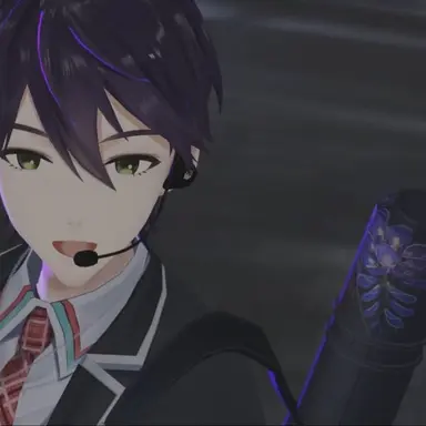 Profile image of 剣持刀也