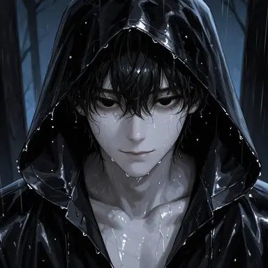 Profile image of 黒