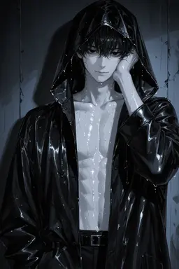 Profile image of 黒