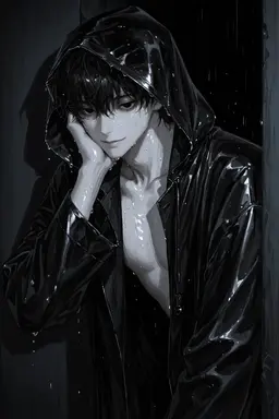 Profile image of 黒