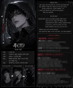 Profile image of 흑