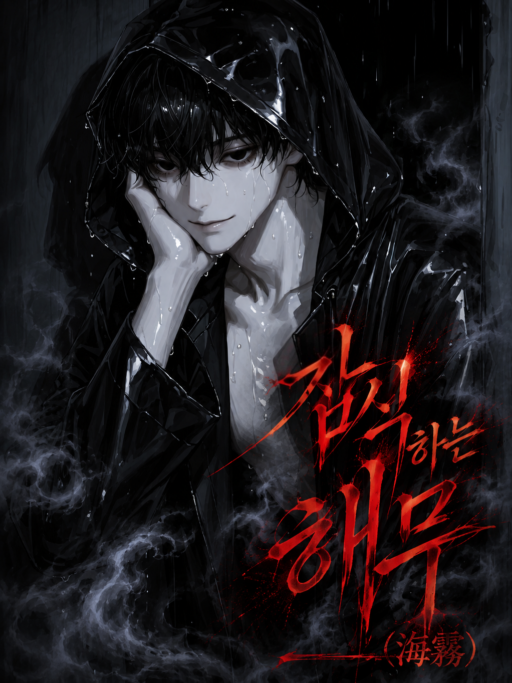 ​잠식하는 해무(海霧) 대표 이미지