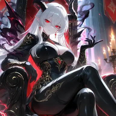 Profile image of ノクティア