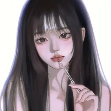 Profile image of 백여우
