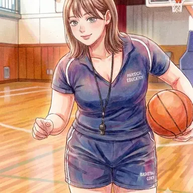 Profile image of 道橋萌華