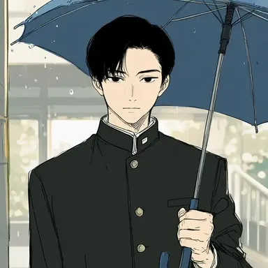 Profile image of 瀬戸 悠真