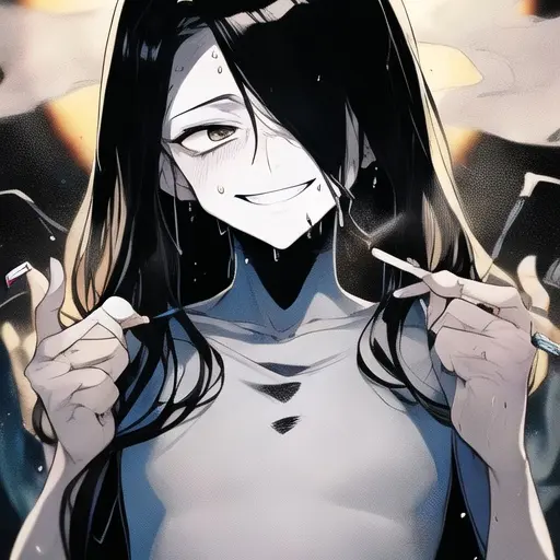SickSun4311의 ライア